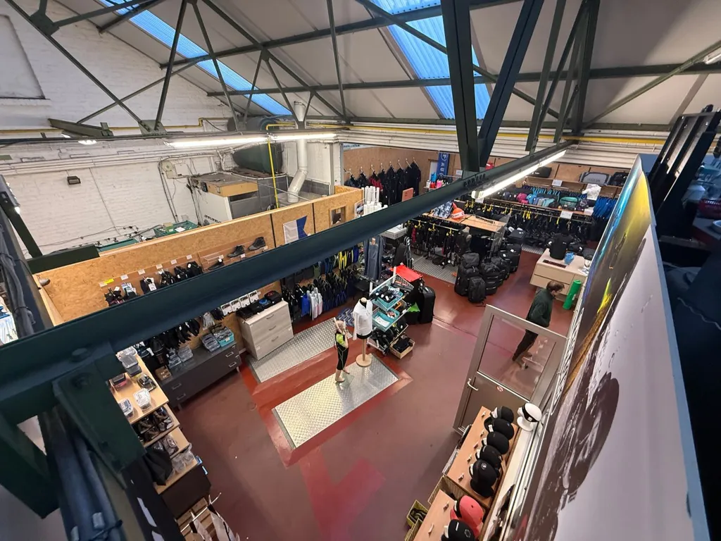 Toad - Development Plot with Commercial Space in Sint-Andries