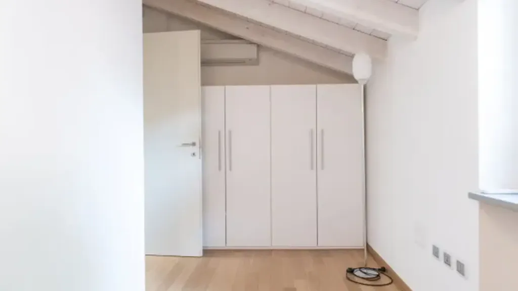 Pièces - Luxury Apartment with Terrace in Cervia