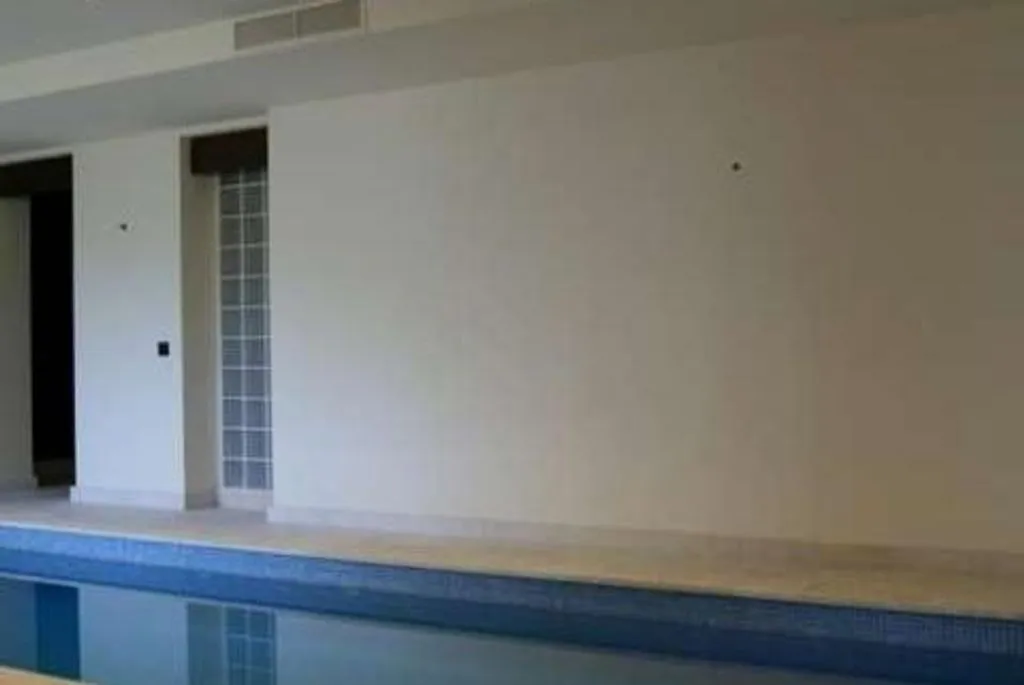 Bassein - South-Facing Villa with Infinity Pool in Marbella