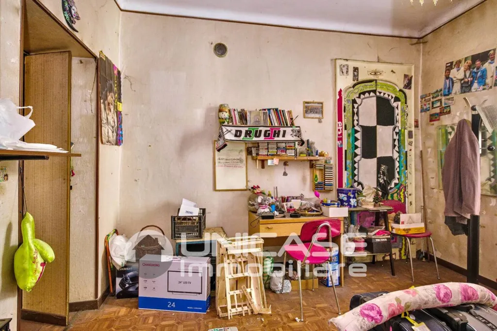 5-room apartment in Barge