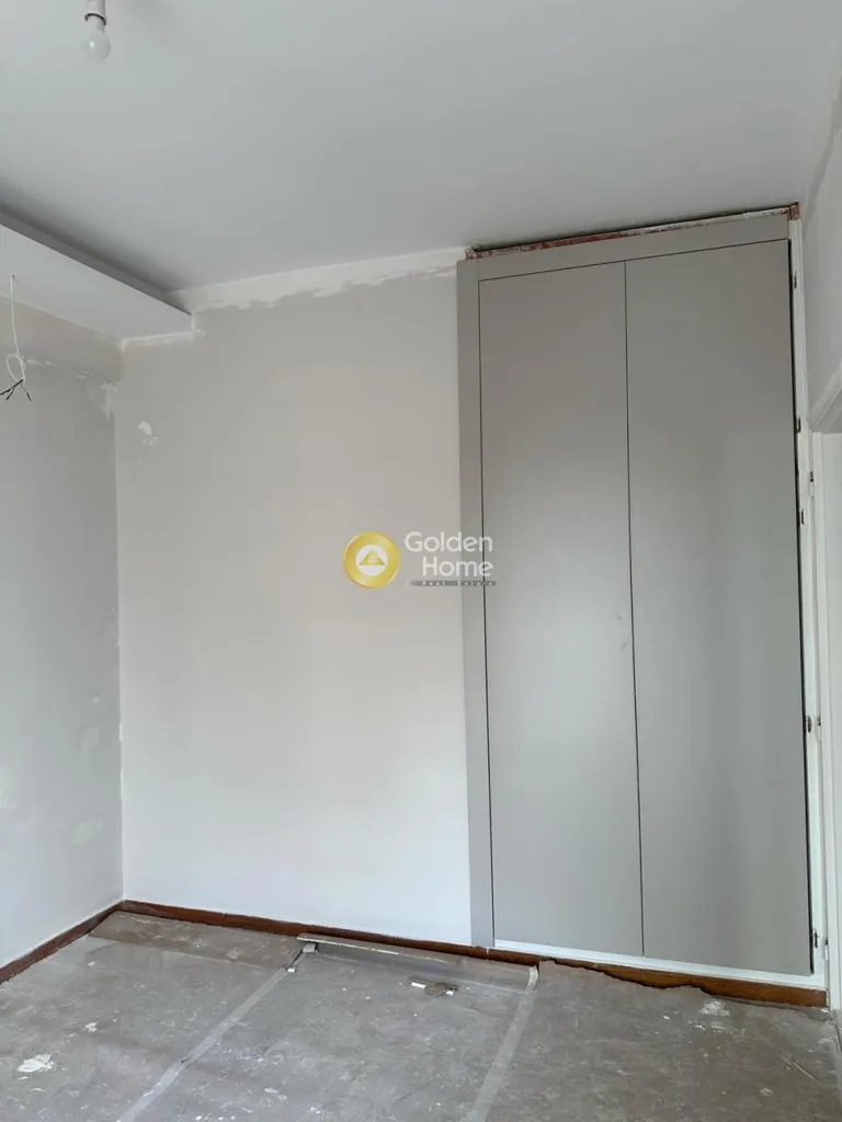 Toad - Fully Renovated Apartment with Balcony in Patras