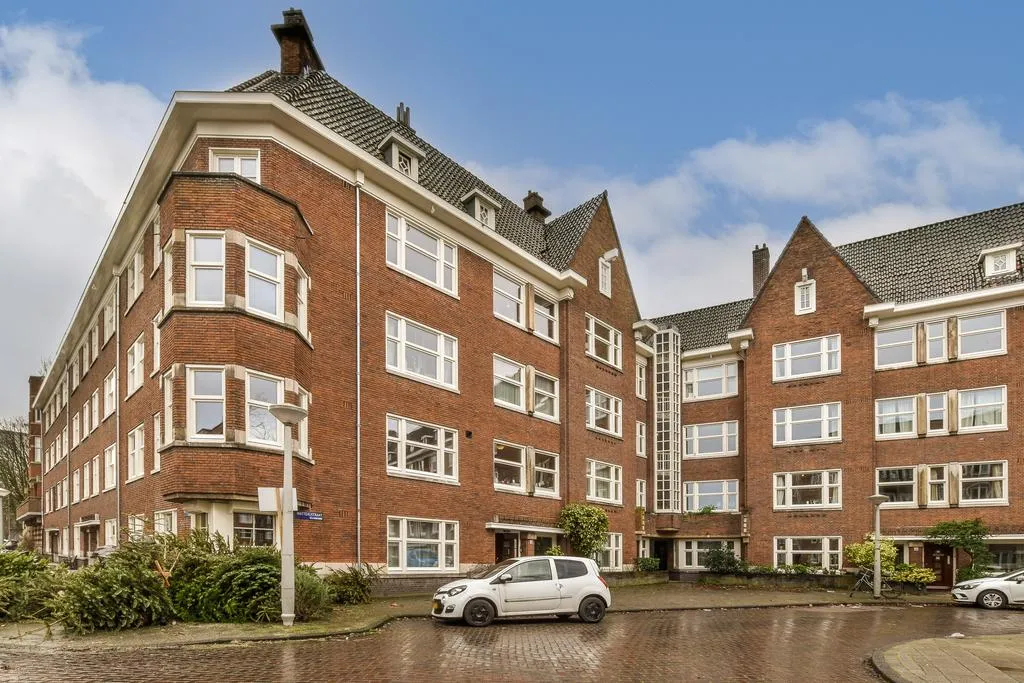 Esterno - Apartment on Amstel River in Amsterdam