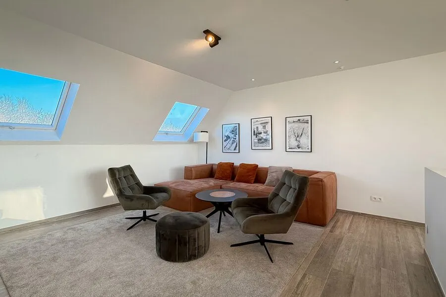 Elutuba - New Build Apartment Near Duinenwater