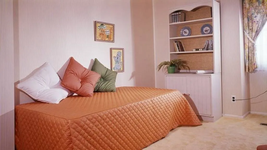 Chambres - Luxury Flat with Balcony in Milan