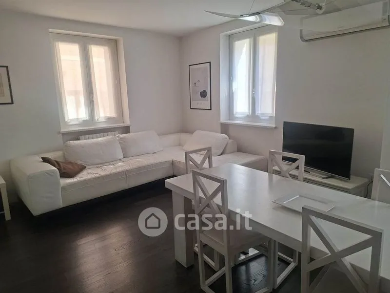Elutuba - Fully Renovated Apartment in Ancona Centre