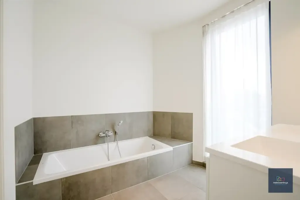 Appartement 2 pièces à Gent (9000)
