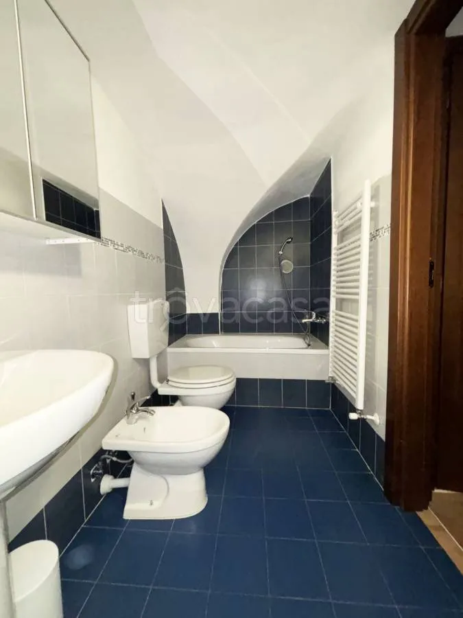 Vannitoad - Restored Chalet Apartment in Pragelato