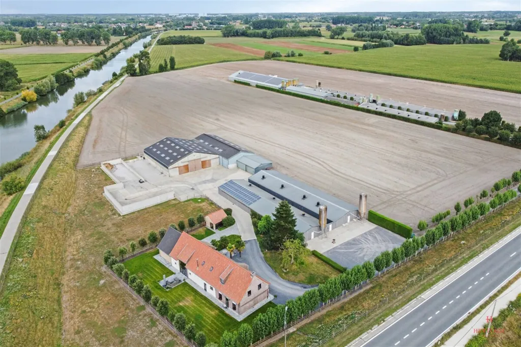 Maison 3 chambres à Aalter