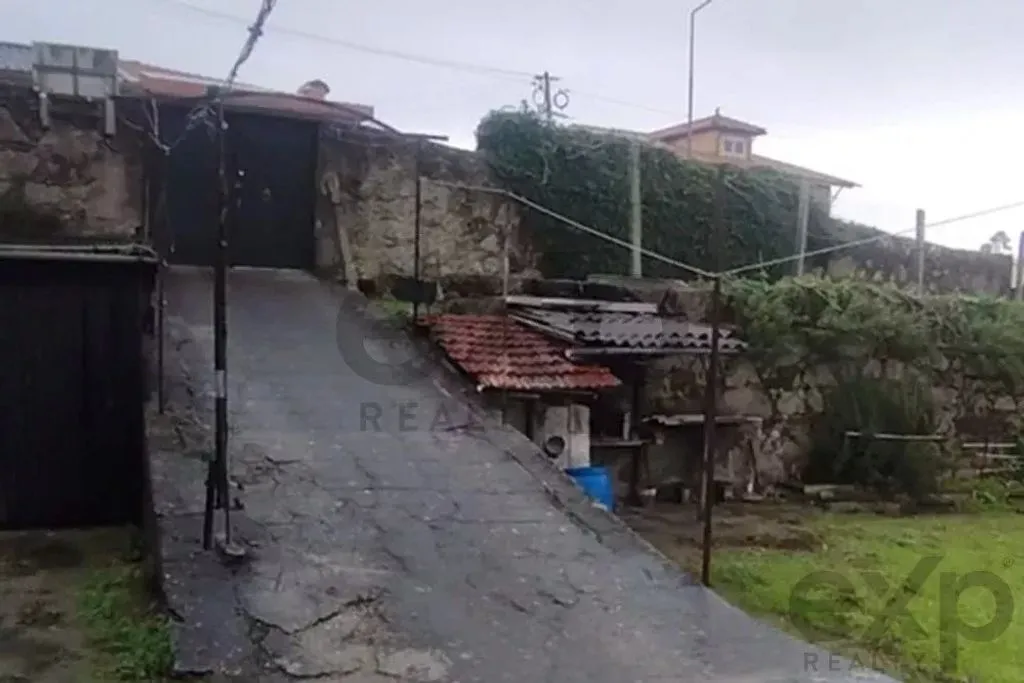 Jardin - Development Land with Dual Access in Vila Nova de Gaia