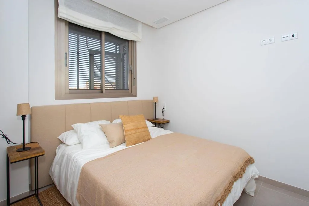 Magamistoad - Luxury Penthouse with Sea View in Santa Pola