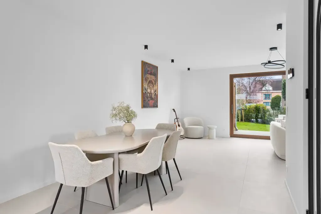 Maison 4 pièces à Sint-Katelijne-Waver