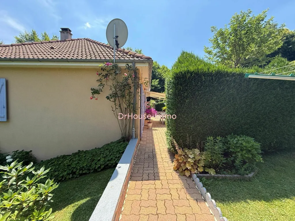 Jardin - Maison avec Jardin sur les Hauteurs de Tulle