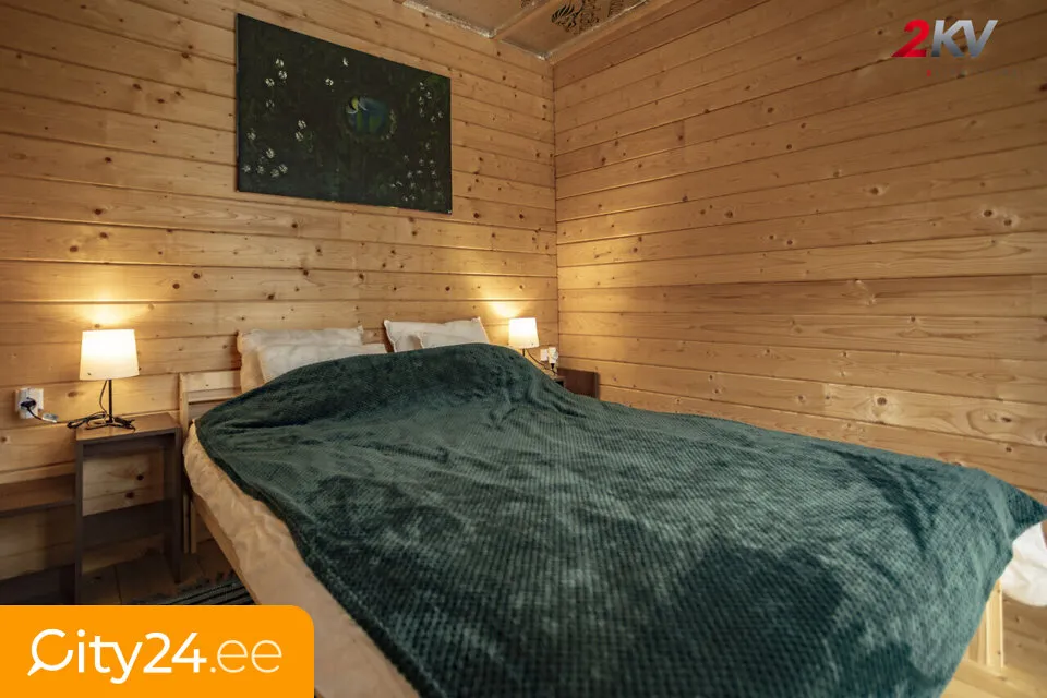 Chambres - Countryside Estate with Accommodation in Padise