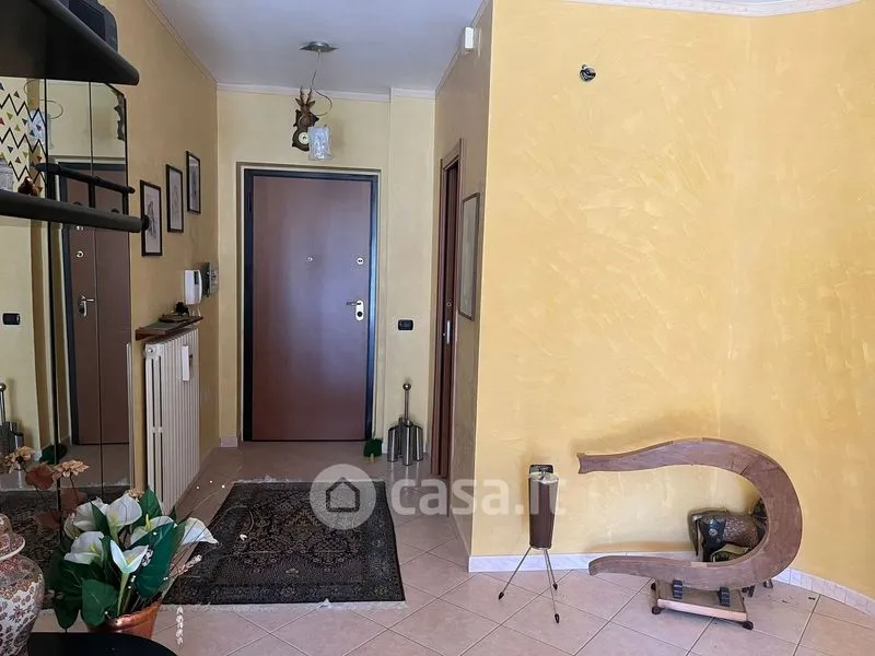 Esik - Rearranged Apartment with Balcony in Tito