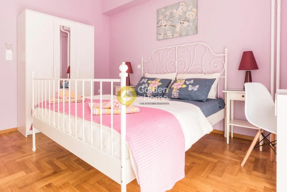 3-toaline korter asukohas GR