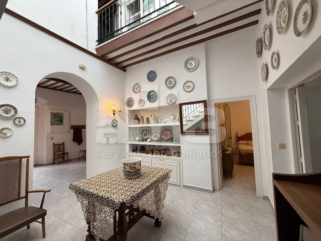Söögituba - Traditional Chalet in Vera, Almería