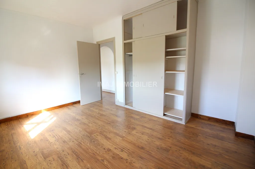 Toad - F2 Flat with Balcony in Thaon les Vosges