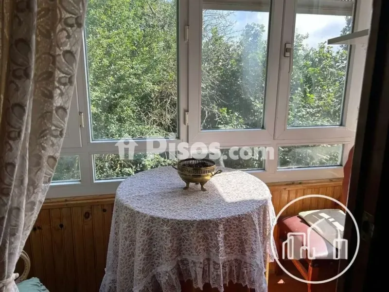 Rõdu - Stone House with Views near Arija Reservoir