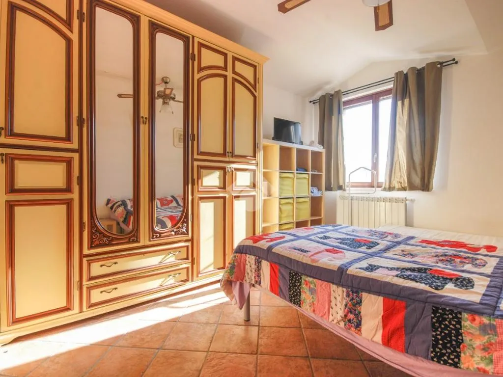 Camere da letto - Independent Villa with Pool in Roseto degli Abruzzi