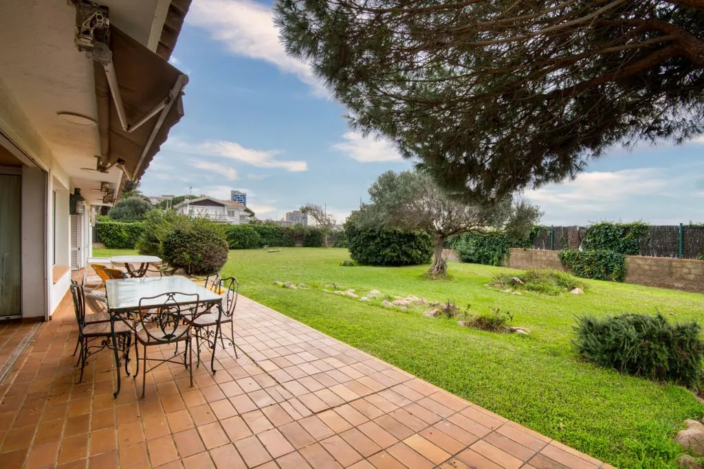 Terrass - Luxury House with Sea View in Calonge