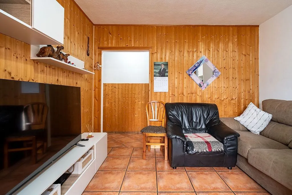 Elutuba - Semi-detached House with Terrace in Órgiva