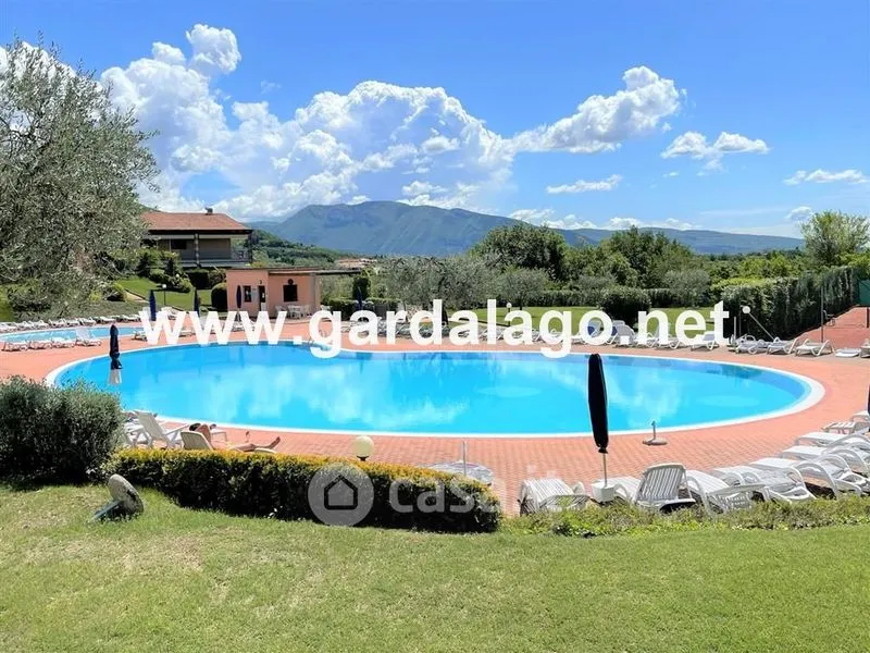 Bassein - Rented Duplex with Pool in Costermano sul Garda
