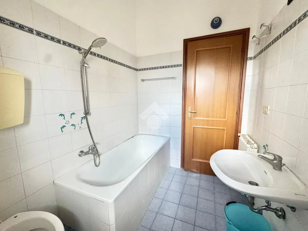 Vannitoad - Apartment with Balcony in Carmignano