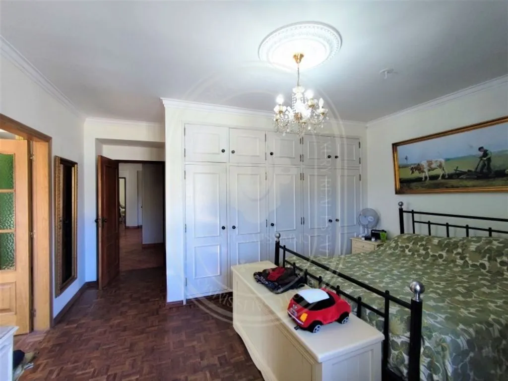 Magamistoad - Luxury House with Pool in Tomar, Santarém