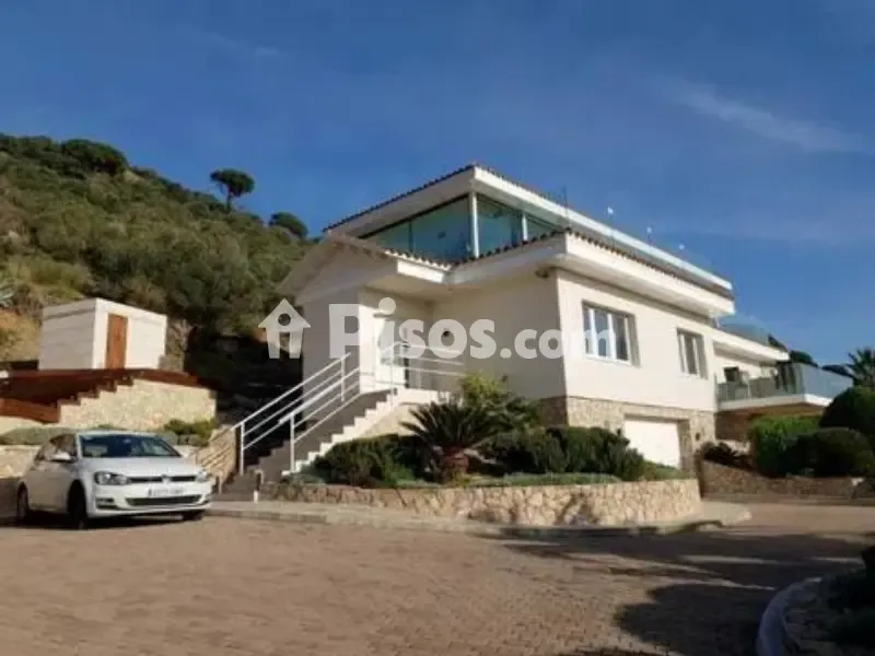 Extérieur - Maison 4 chambres à ES