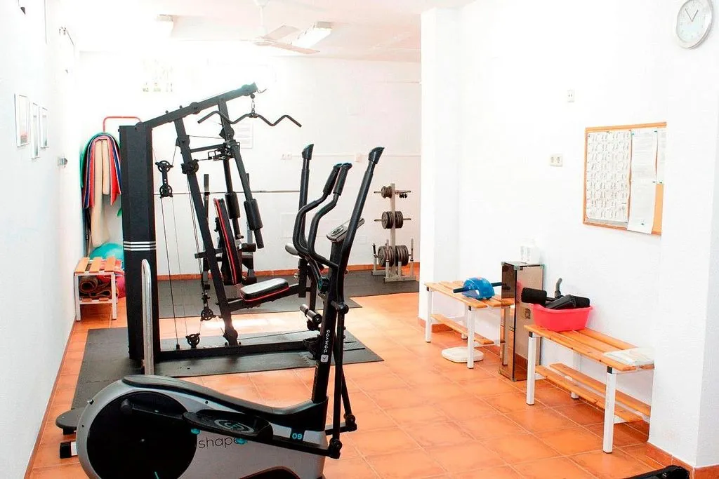 leisure_room