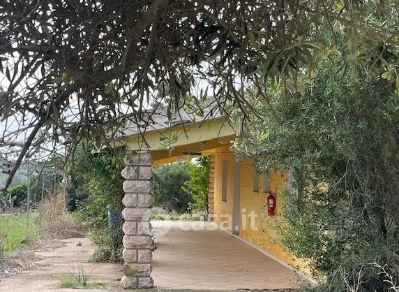 Extérieur - Agritourism Property with Pool in Tresnuraghes