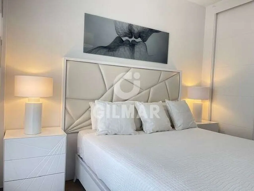 Chambres - Apartment with Pool and Terrace in Costa Ballena