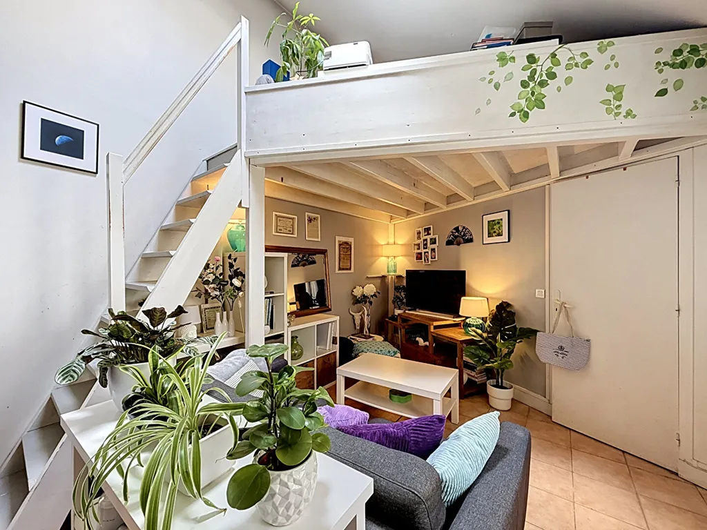Soggiorno - Charming 2-Bed Flat in Notre-Dame Quarter, Versailles