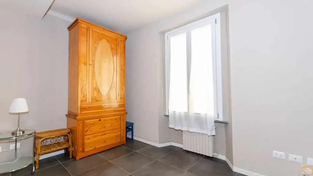 Appartement 2 pièces à IT