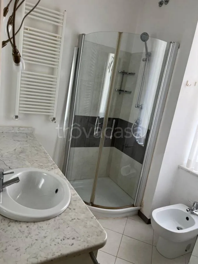 Bagni - Spacious Triplex in Central Trieste