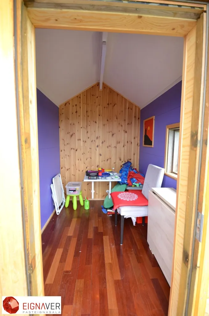 Maison 3 pièces à Akureyri