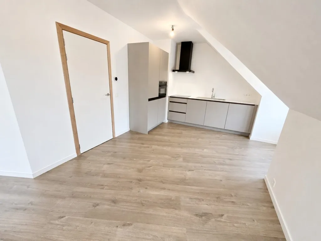 Elutuba - Loft-Style Apartment with Terrace in De Samenkomst
