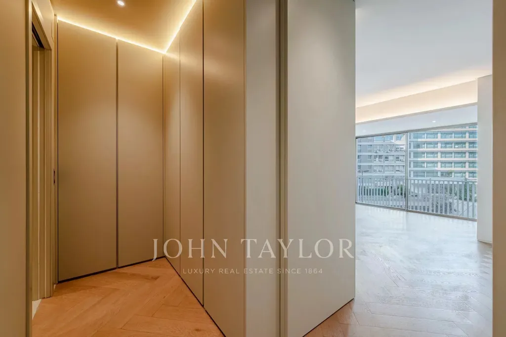 Ingresso - Contemporary Flat with Balcony in Amoreiras, Lisbon