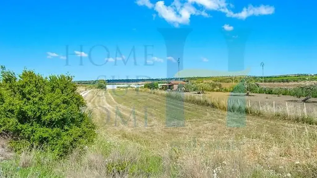 Aed - Villa with Mediterranean Garden in Noto