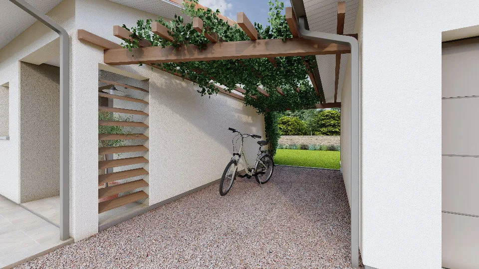 Maison à Construire avec Jardin à Bonnetan