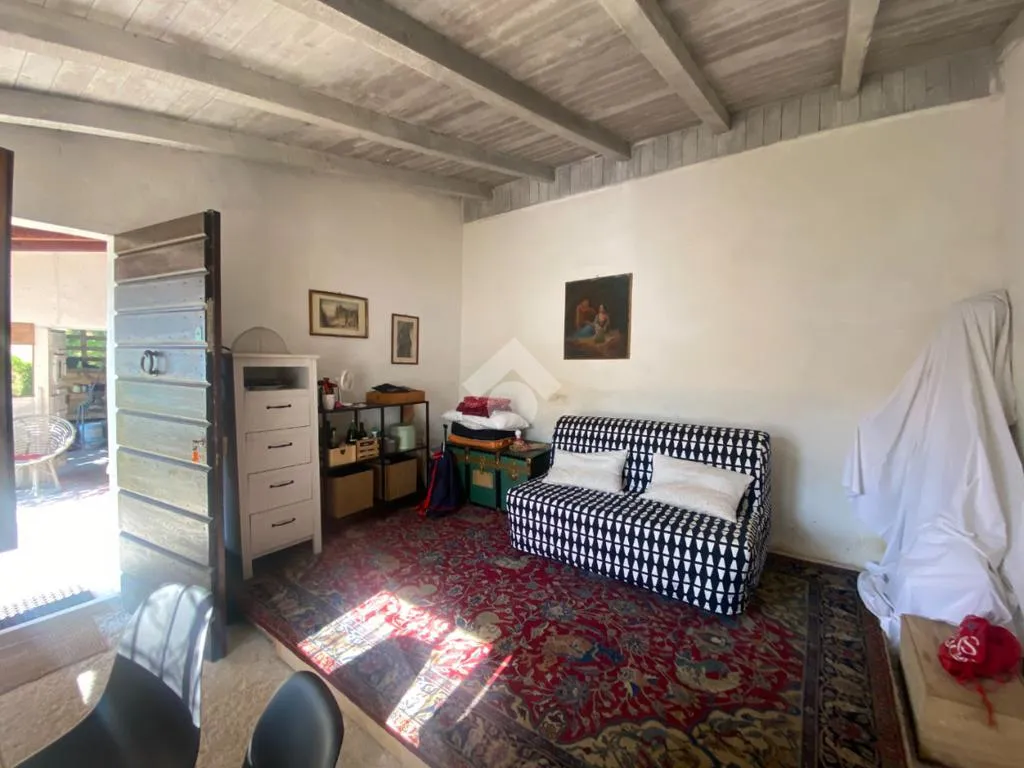 Séjour - Rustic with Lake View in Vello, Marone