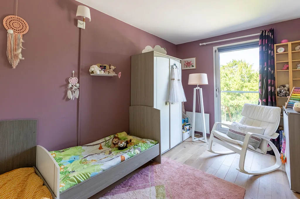 Magamistoad - Duplex with Seine View in Bougival