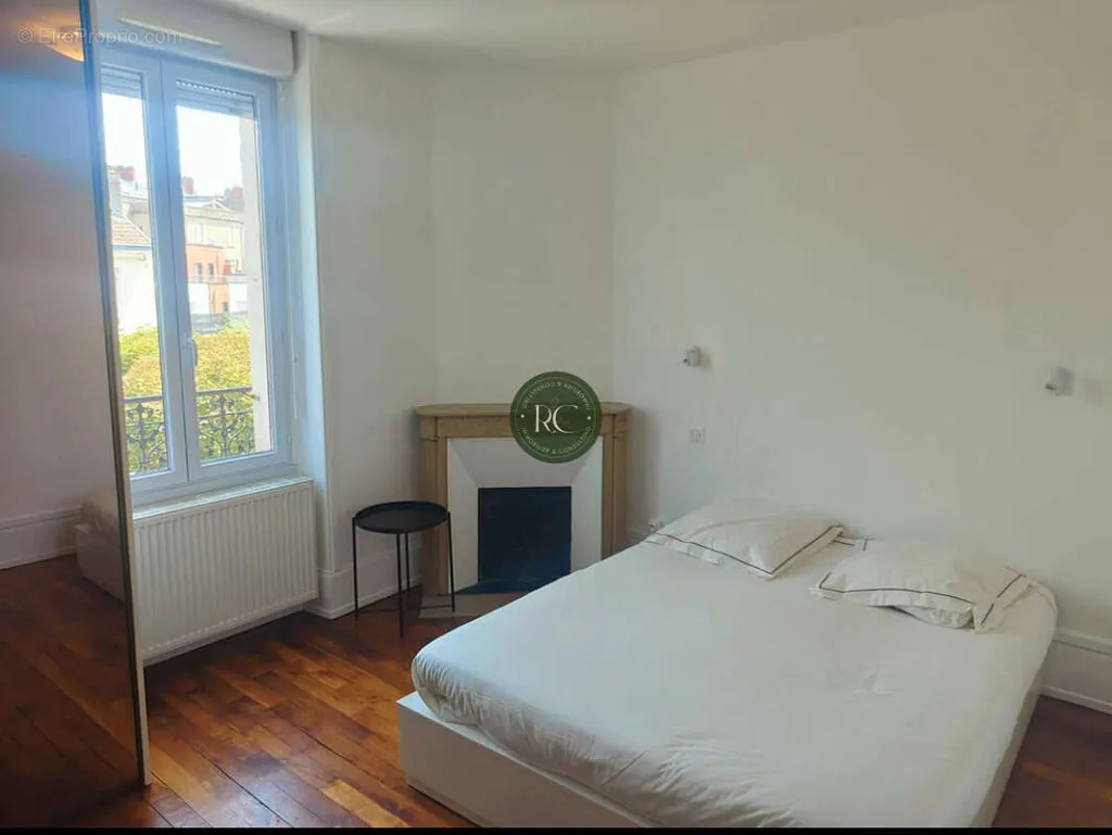 Magamistoad - Furnished Flat near Place Darcy, Dijon