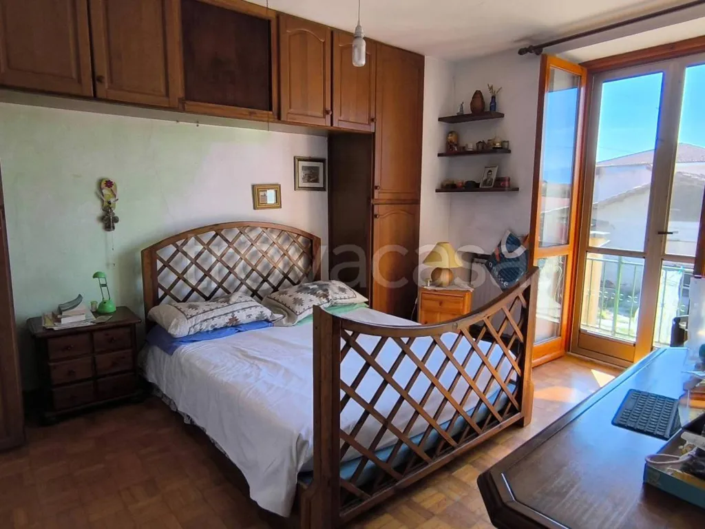 Camere da letto - Restored Rustico with Garden in Carrù