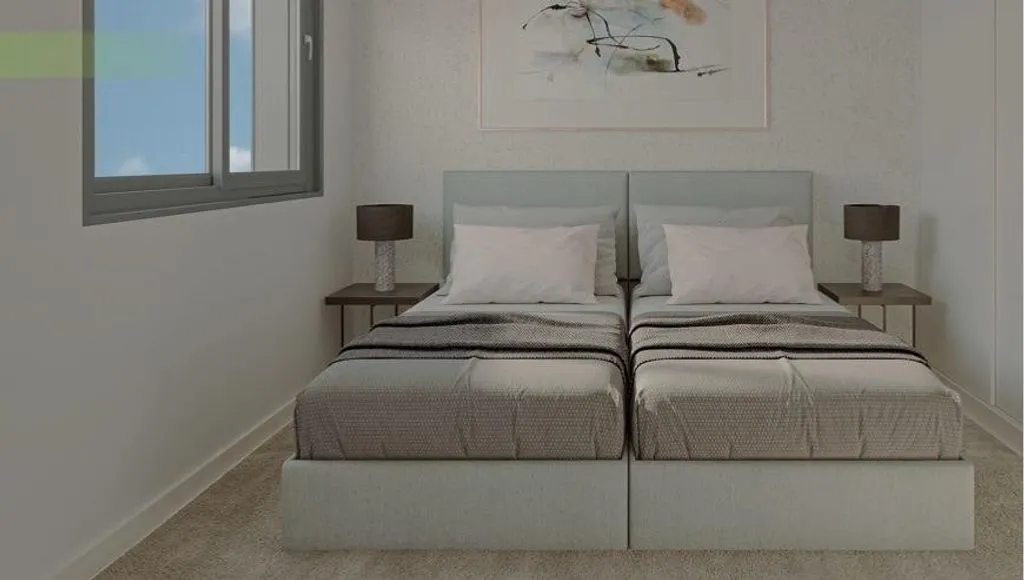 Magamistoad - Luxury Duplex Penthouse with Sea View in Fuengirola