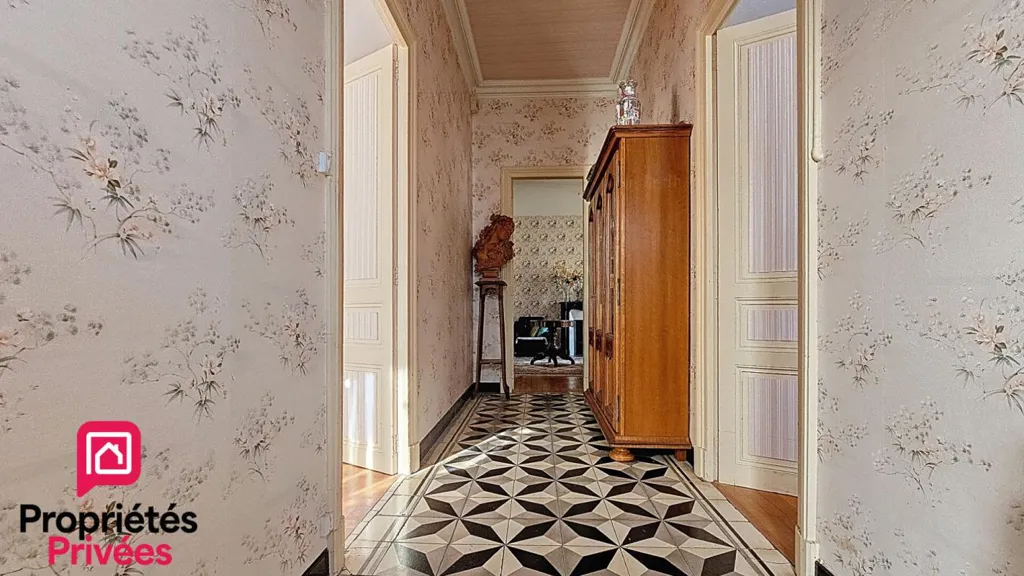 Entrée - Maison de Luxe avec Dépendance à Les Mathes