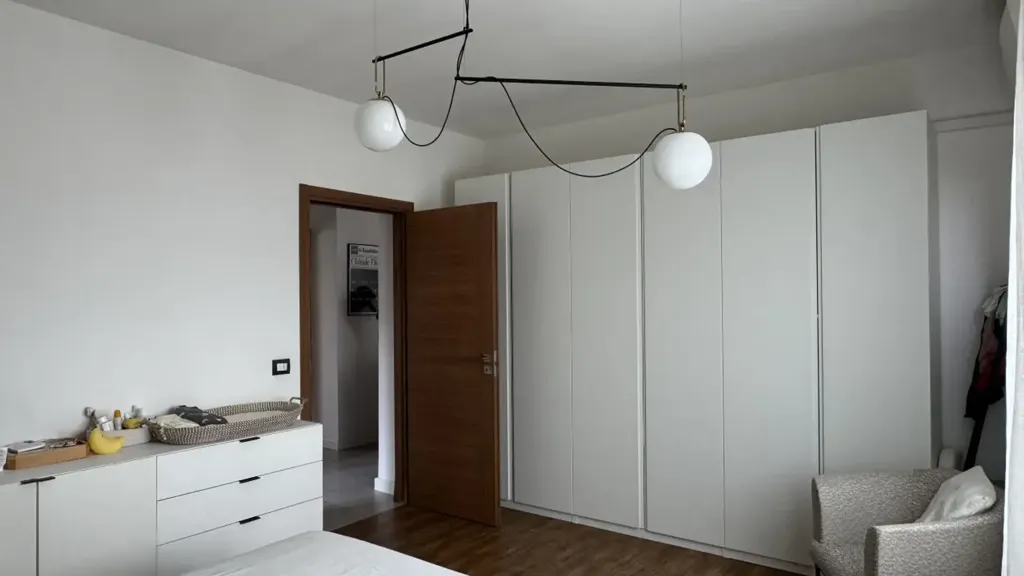 Chambres - Central Quadruplex with Panoramic View in Mestre