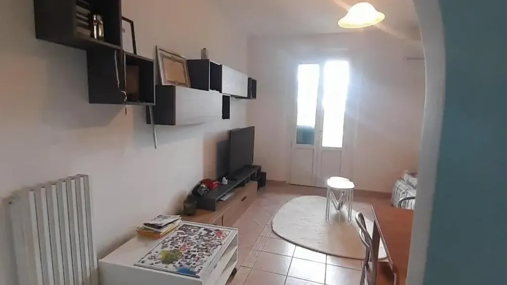 Séjour - Apartment with Mountain View in Pisa