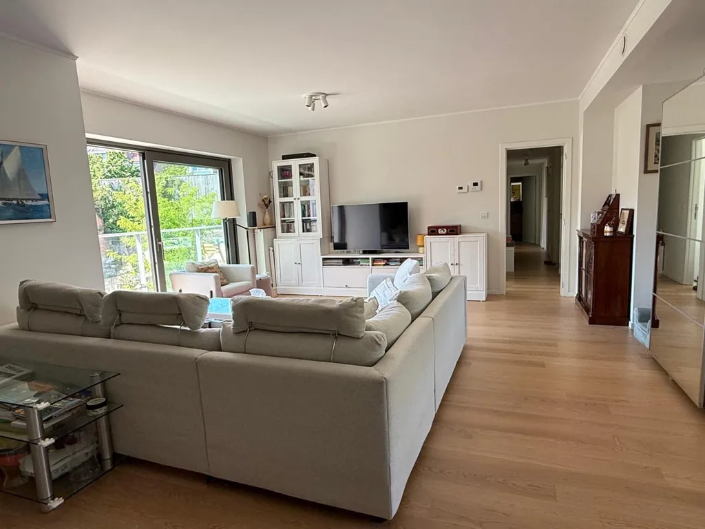 Appartement 3 chambres à Woluwe-Saint-Pierre - Sint-Pieters-Woluwe