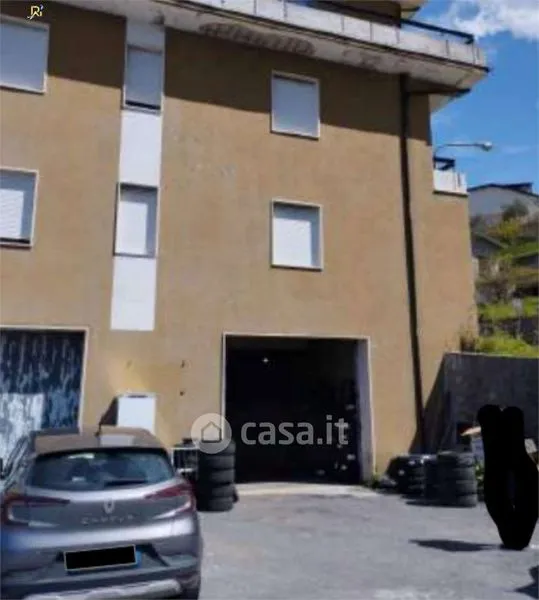 Extérieur - Three-Bedroom Apartment in Lauria